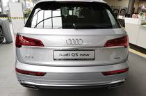 Audi Q5 Basis