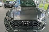 Audi Q5 S-Line