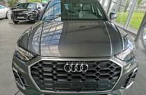 Audi Q5 S-Line