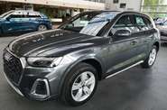 Audi Q5 S-Line