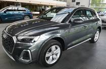 Audi Q5 S-Line