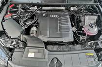 Audi Q5 S-Line