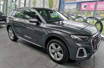 Audi Q5 S-Line