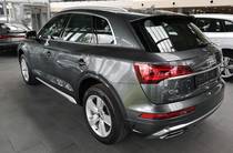 Audi Q5 S-Line