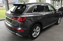 Audi Q5 S-Line