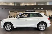 Audi Q5 Basis