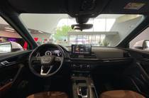 Audi Q5 Basis