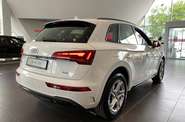 Audi Q5 Basis