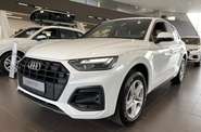 Audi Q5 Basis