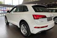 Audi Q5 Basis