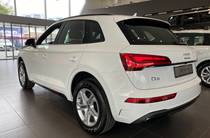 Audi Q5 Basis