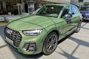 Audi Q5 S-Line