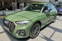 Audi Q5 S-Line