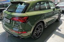 Audi Q5 S-Line