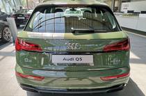 Audi Q5 S-Line