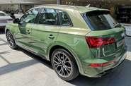 Audi Q5 S-Line