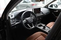 Audi Q5 Basis