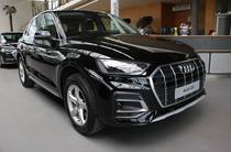 Audi Q5 Basis