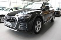 Audi Q5 Basis