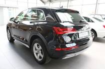 Audi Q5 Basis