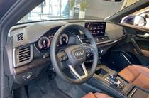 Audi Q5 Basis