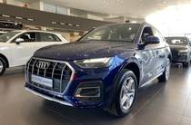 Audi Q5 Basis