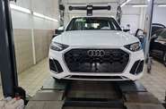 Audi Q5 S-Line