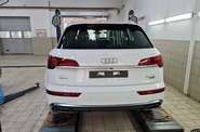 Audi Q5 S-Line