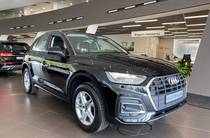 Audi Q5 Basis