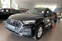 Audi Q5 Basis