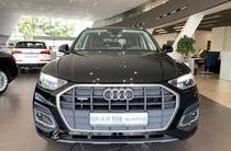 Audi Q5 Basis