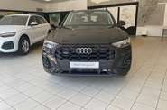 Audi Q5 S-Line