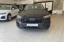 Audi Q5 S-Line