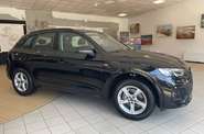 Audi Q5 S-Line