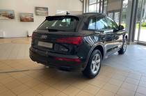 Audi Q5 S-Line