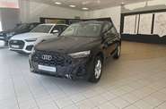 Audi Q5 S-Line