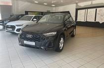 Audi Q5 S-Line