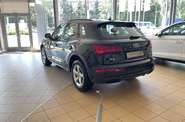 Audi Q5 S-Line