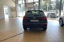 Audi Q5 S-Line