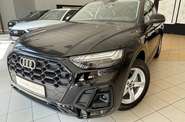 Audi Q5 S-Line