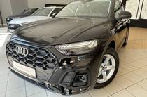 Audi Q5 S-Line