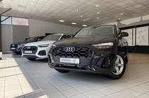 Audi Q5 S-Line