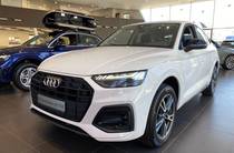 Audi Q5 Basis