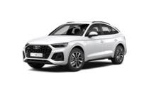 Audi Q5 S-Line