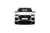 Audi Q5 S-Line