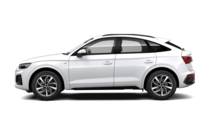 Audi Q5 S-Line