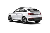 Audi Q5 S-Line