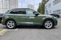 Audi Q5 S-Line