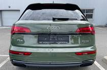Audi Q5 S-Line