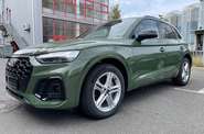 Audi Q5 S-Line